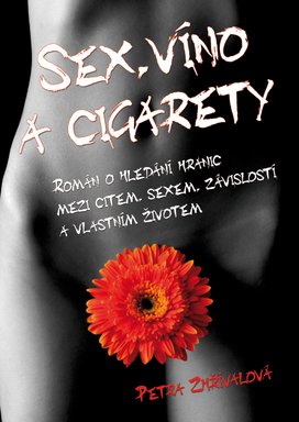 Sex, víno a cigarety