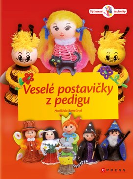 Veselé postavičky z pedigu