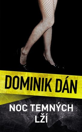 Noc temných lží