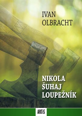 Nikola Šuhaj loupežník