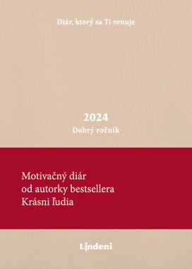 Dobrý ročník 2024