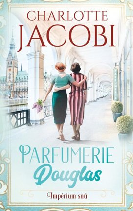 Parfumerie Douglas Impérium snů