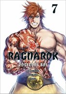 Ragnarok Poslední boj