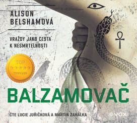 Balzamovač