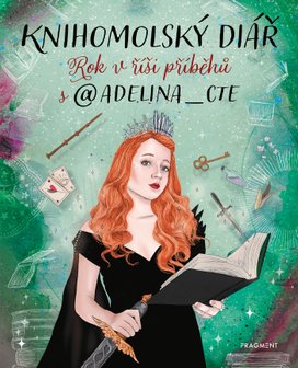 Knihomolský diář