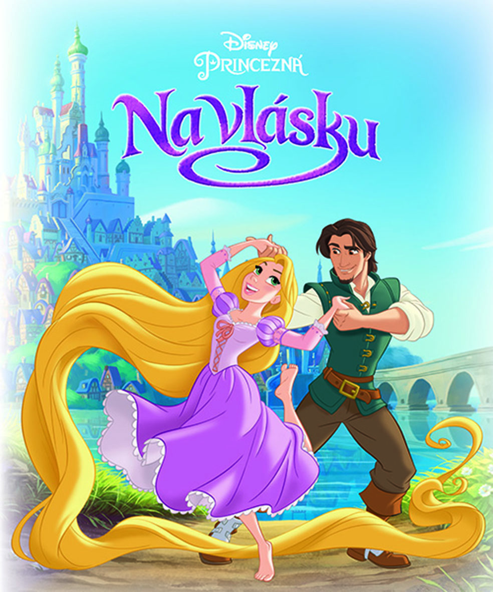 Disney - Rozprávkový adventný kalendár