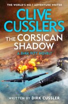 Clive Cussler's The Corsican Shadow