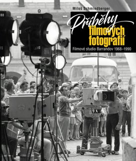 Příběhy filmových fotografií