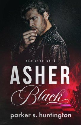 Asher Black