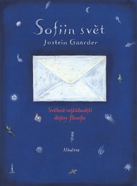 Sofiin svět