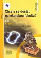 Chcete se dostat na lékařskou fakultu? 3.díl