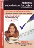 Základy společenských věd I.
