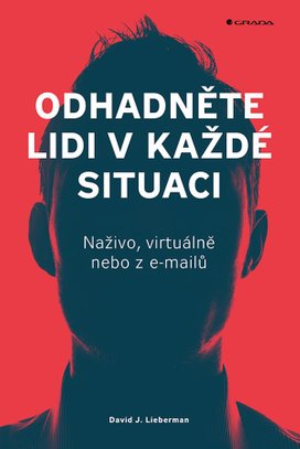 Odhadněte lidi v každé situaci