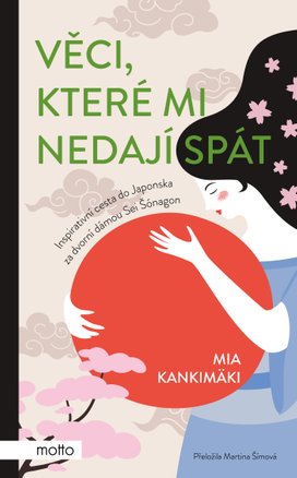 Věci, které mi nedají spát