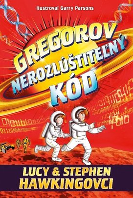 Gregorov nerozlúštiteľný kód