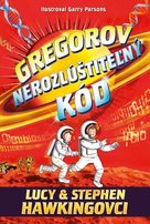 Gregorov nerozlúštiteľný kód