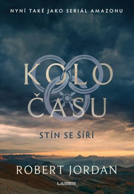 Kolo času Stín se šíří