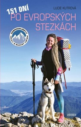 151 dní po evropských stezkách