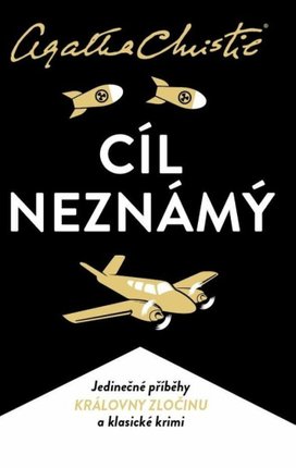 Cíl neznámý