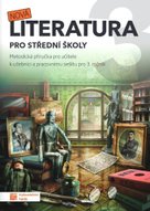 Nová literatura 3 pro střední školy