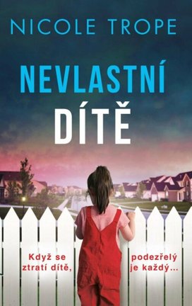 Nevlastní dítě