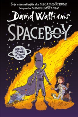 Spaceboy