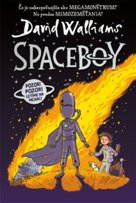 Spaceboy