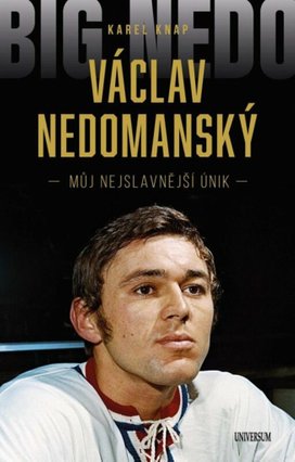 Václav Nedomanský