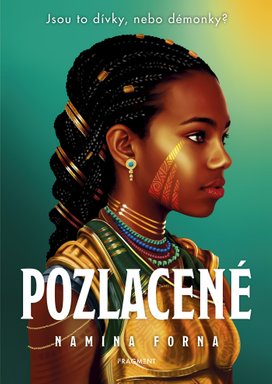 Pozlacené 