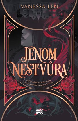 Jenom nestvůra