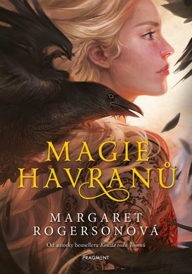 Magie havranů 