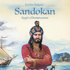 Sandokan I: Tygři z Mompracemu