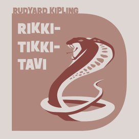 Rikki-tikki-tavi a jiné povídky o zvířatech