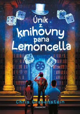 Únik z knihovny pana Lemoncella