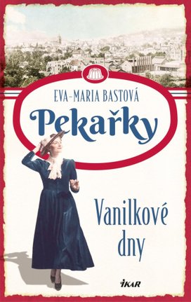 Pekařky Vanilkové dny