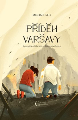 Příběh Varšavy