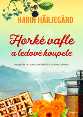 Horké vafle a ledové koupele