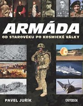 Armáda od starověku po kosmické války