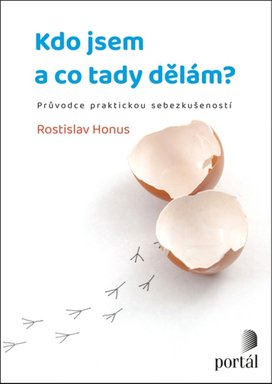 Kdo jsem a co tady dělám?