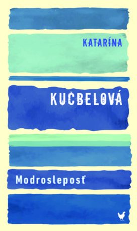 Modrosleposť
