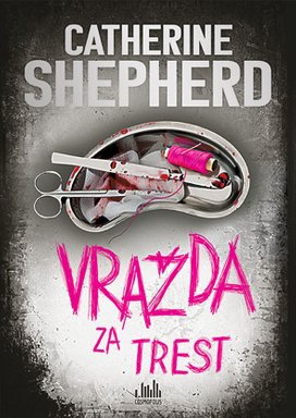 Vražda za trest