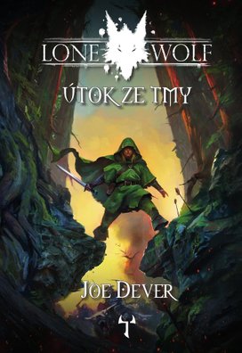 Lone Wolf Útok ze tmy