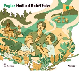 Hoši od Bobří řeky