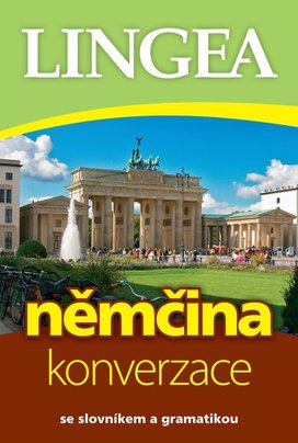 Němčina konverzace
