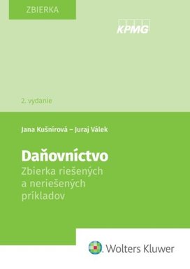 Daňovníctvo