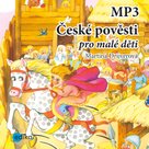 České pověsti pro malé děti