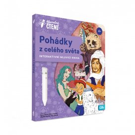 Pohádky z celého světa