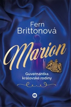 Marion Guvernantka královské rodiny
