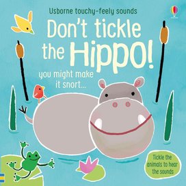 Don't Touch the Hippo!