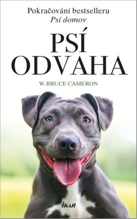 Psí odvaha